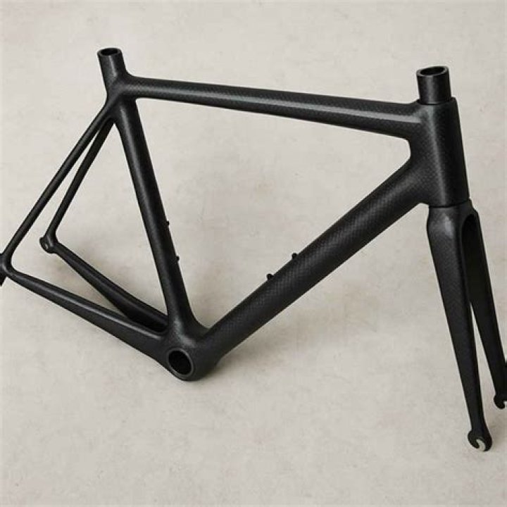 Where are YT carbon frames made?
