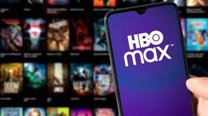 Where can i stream HBO Max?