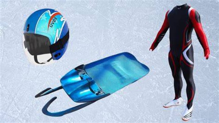 Where can you luge in the US?