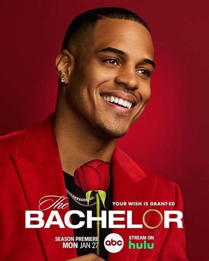 Where does The Bachelor live during filming?