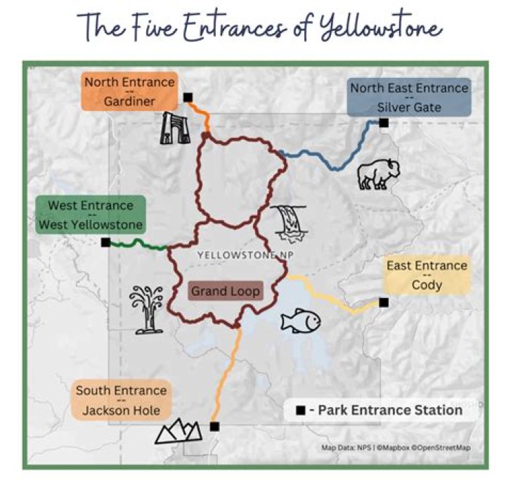 Where is Lloyd on Yellowstone from?
