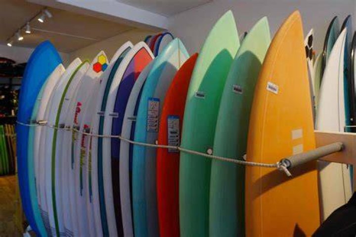 Where should I put my tail pad on my surfboard?