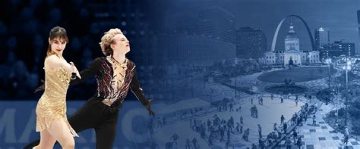 Where will the 2023 US Figure Skating Championships be held?