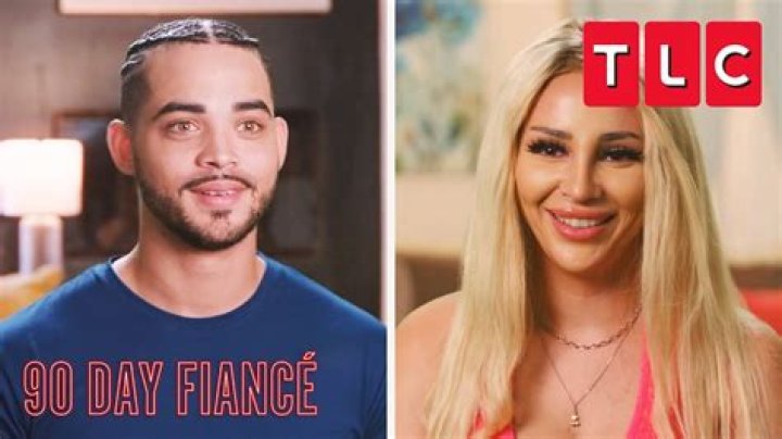Which 90 Day Fiancé couples have children?
