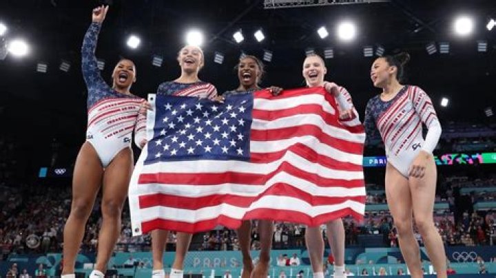 Which athlete has attended the most Olympic Games?