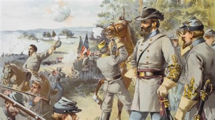 Which event sparked the civil war that eventually led Rome from a republic to an empire?