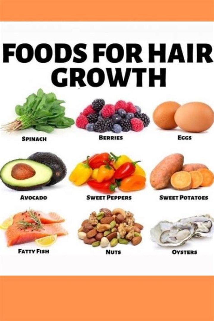 Which fish is good for skin and hair?