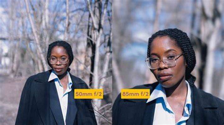 Which is better 85mm or 50mm?