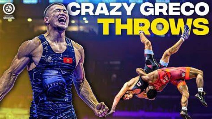 Which is better Greco-Roman or freestyle wrestling?