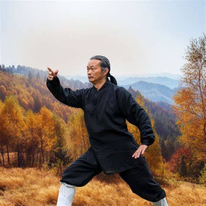 Which is older tai chi or qi gong?