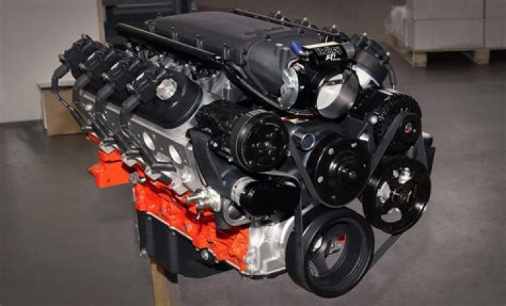 Which LS engine is strongest?
