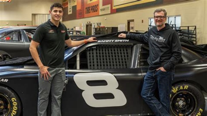Which NASCAR driver has the most wins in one season?