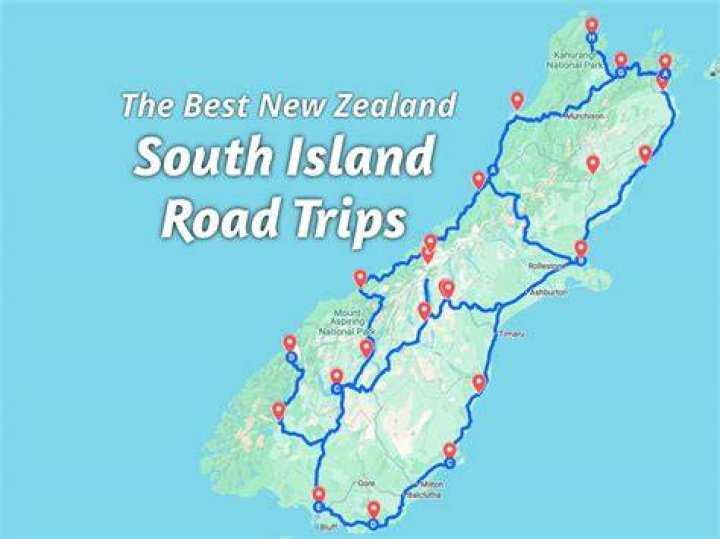 Which NZ island is safer?