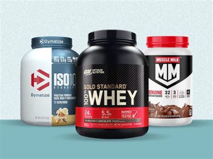 Which protein is best for weight loss?