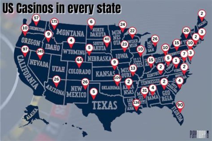 Which states have no pro sports?