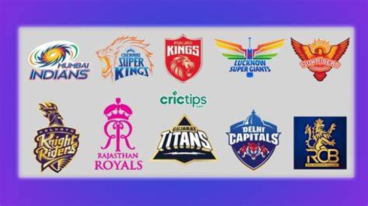 Which team has best logo in IPL?
