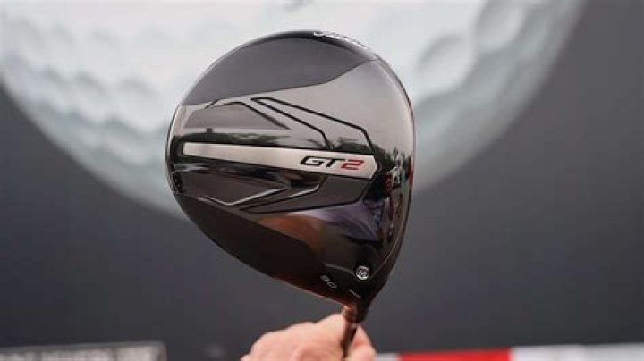 Which Titleist driver is more forgiving?