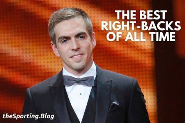 Who's the best right wing?