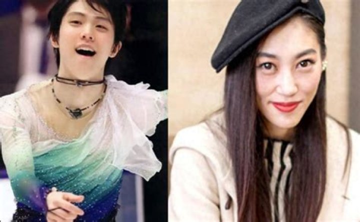 Who are Yuzuru Hanyu parents?