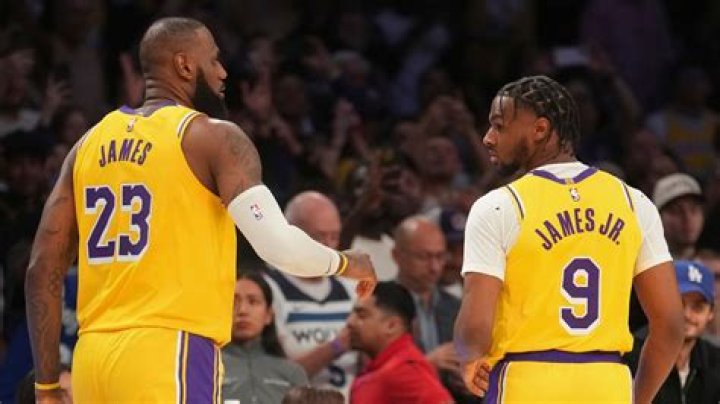 Who can beat LeBron James in a 1v1?