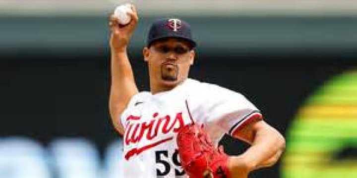Who can pitch the fastest in MLB?
