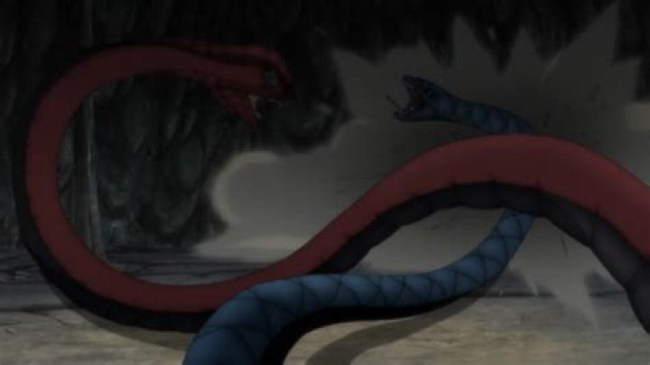 Who can summon Garaga?