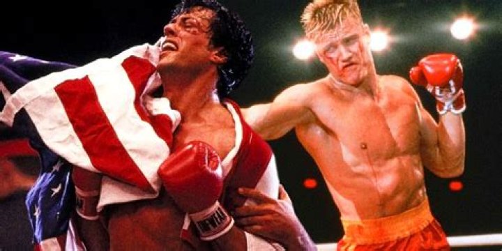 Who does Rocky lose against?