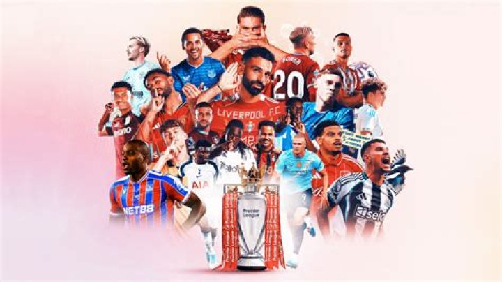 Who goes to Europe in Premier League?