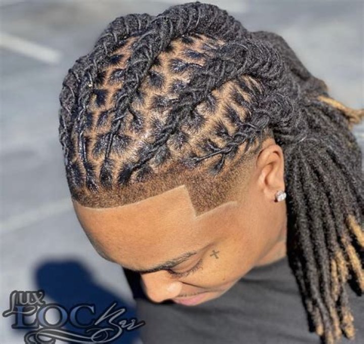 Who has dreads in the NFL?