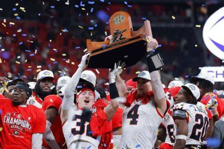 Who has won the most SEC championships?