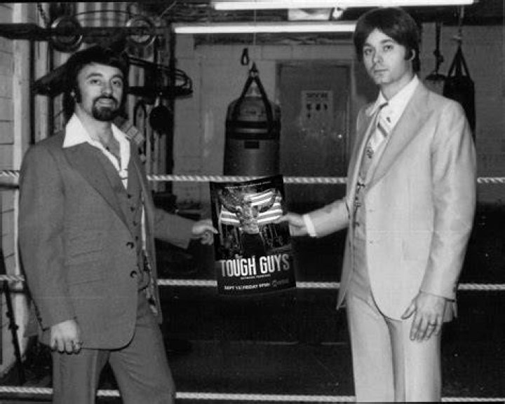 Who invented MMA?