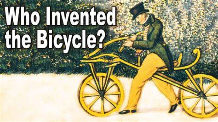 Who invented the hand truck?