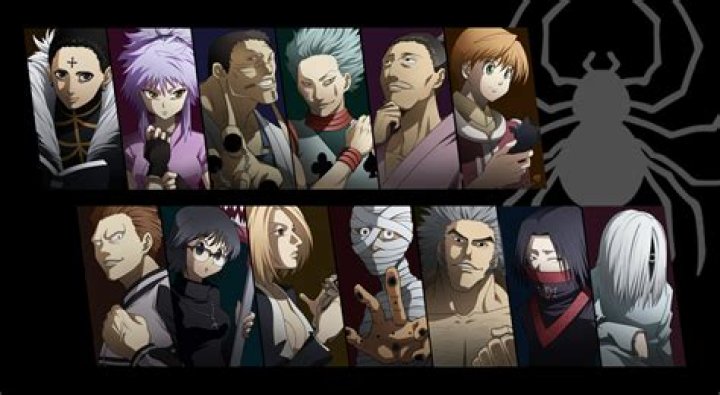 Who is Kortopi HXH?