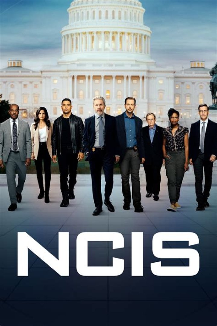 Who is leaving NCIS in 2021?