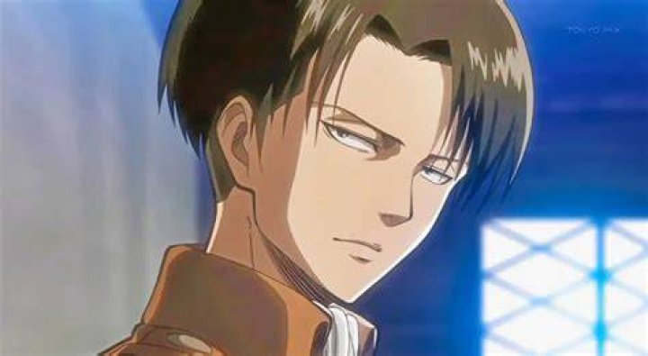 Who is Levi Ackerman girlfriend?