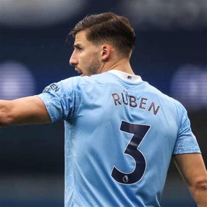 Who is number 3 in football?