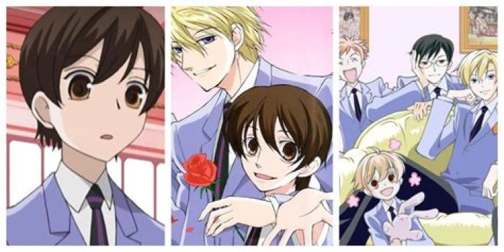 Who is older Haru or Rin?