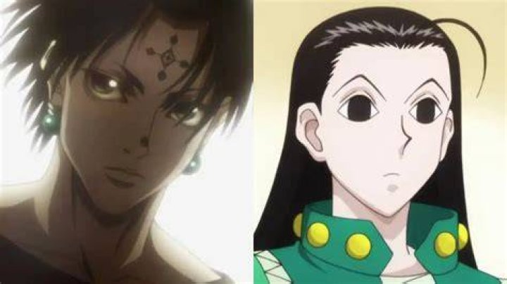 Who is stronger Chrollo or Illumi?