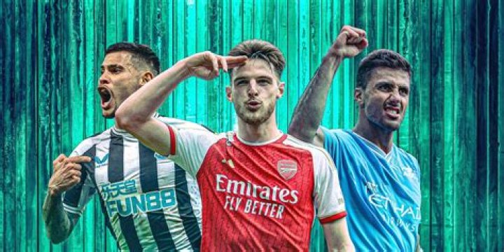 Who is the fastest midfielders in FIFA 22?