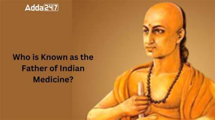 Who is the father of Indian pharmacy?