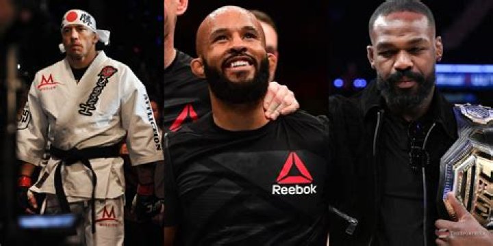 Who is the greatest fighter?