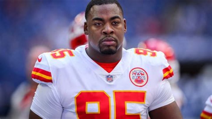 Who is the highest paid defensive lineman in the NFL?
