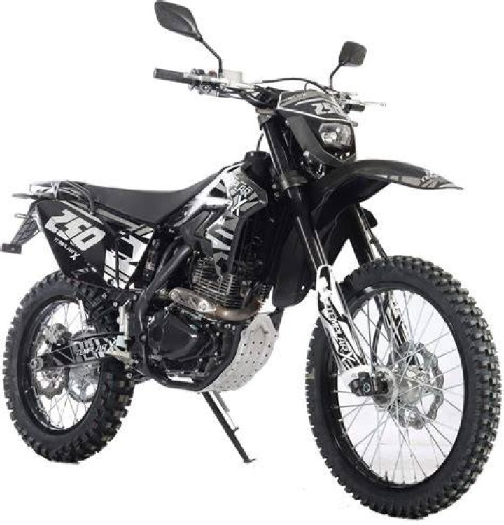 Who is the king of 250cc bike?