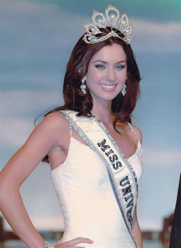 Who is the most famous Miss Universe?