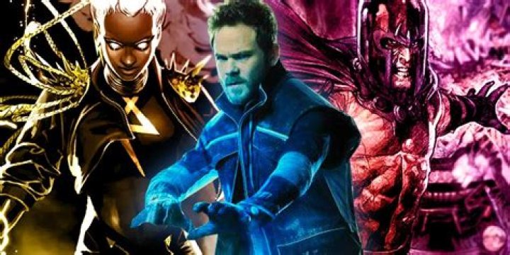 Who is the most powerful mutant?