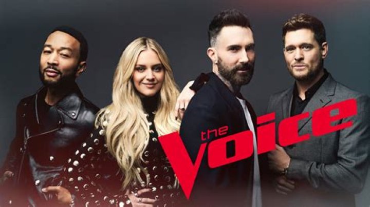 Who is the most successful voice winner?