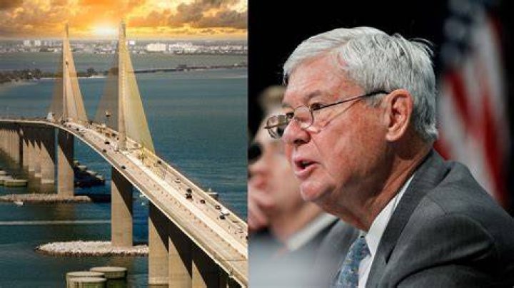 Who is the Nelson Bridge named after?