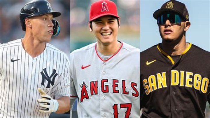 Who is the poorest MLB player?