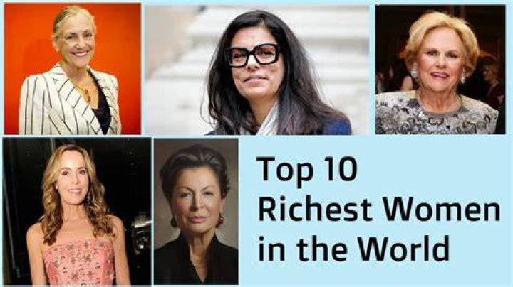 Who is the richest teen in 2021?