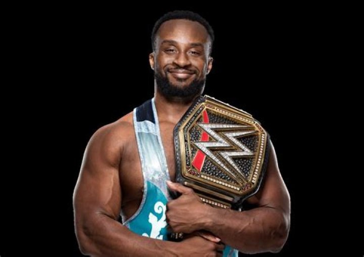 Who is the youngest WWE champion?